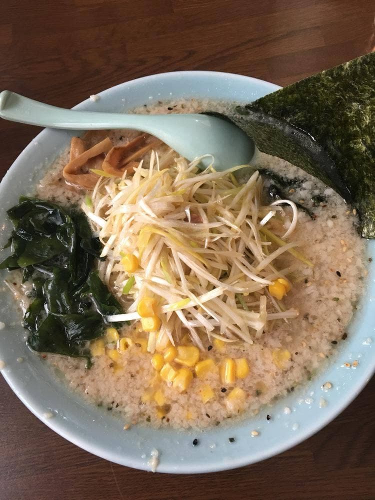 ラーメンショップ 佐野店