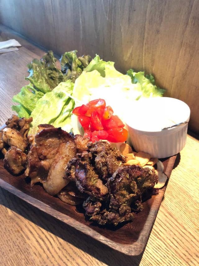 ビアバル HOUSE of BEER - サブ画像1