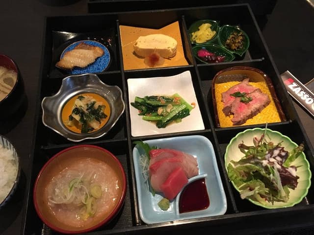 焼肉 ZASSO - サブ画像2