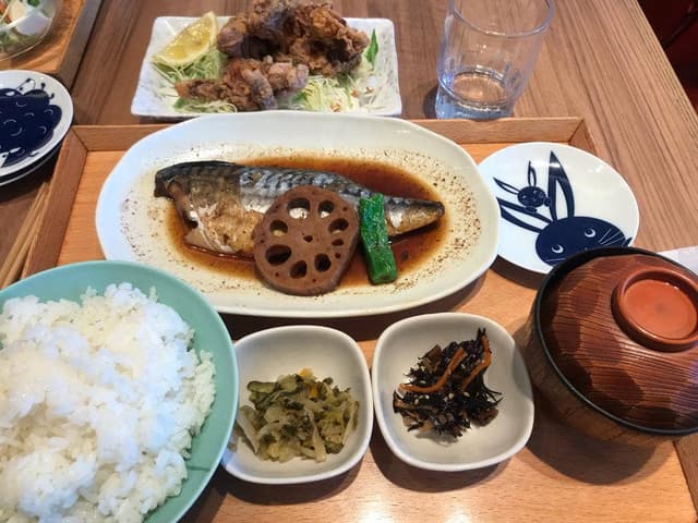 博多おだいどこ まま魚 - サブ画像3