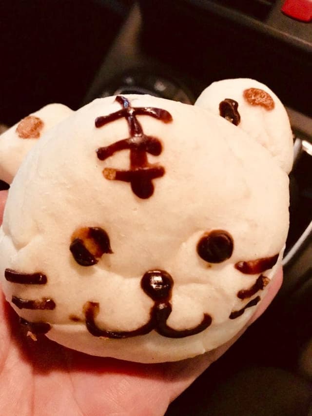 ベーカリーショップ favori 宮崎神宮店 - サブ画像3