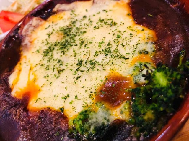 洋食屋 キッチンCOCO - サブ画像2