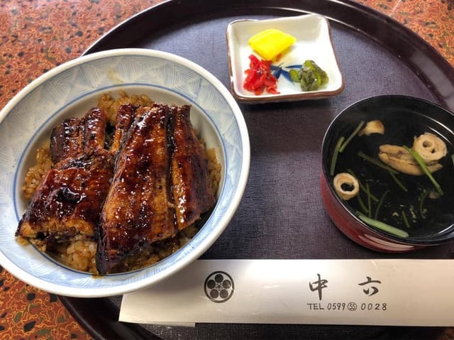 中六 - サブ画像2