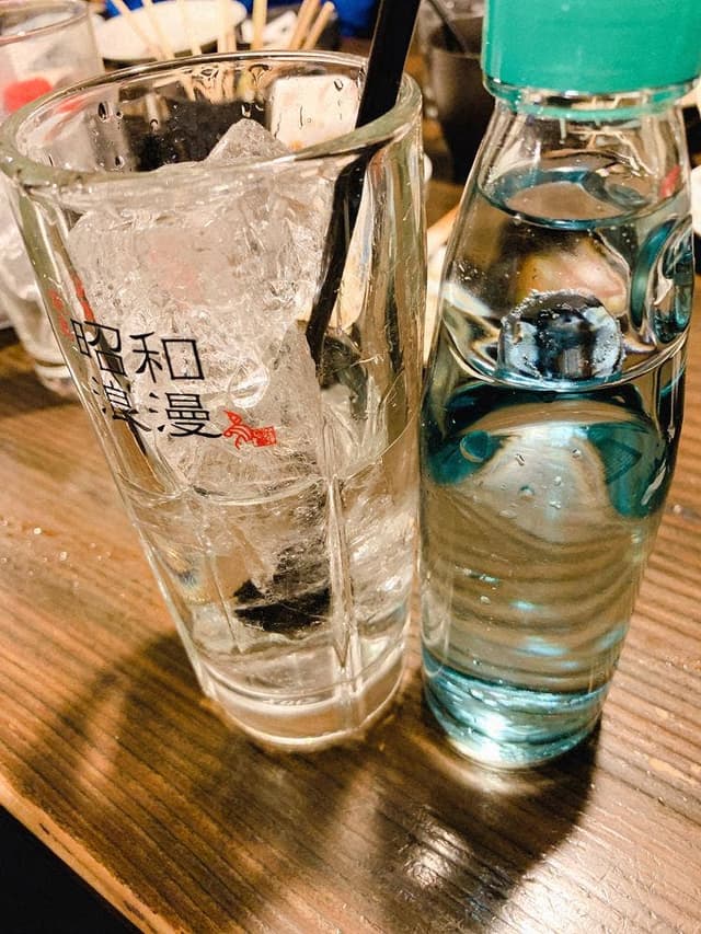 昭和浪漫 - サブ画像3