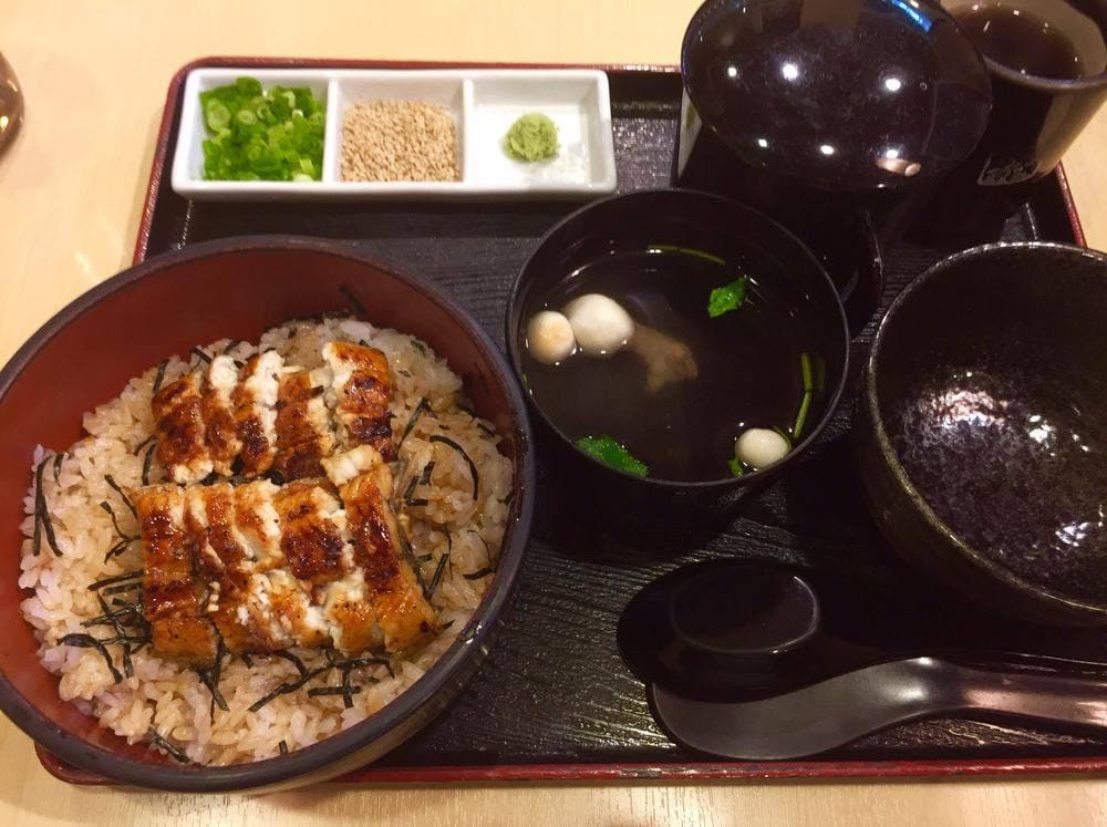 うな政 セントラルスクエア静岡店