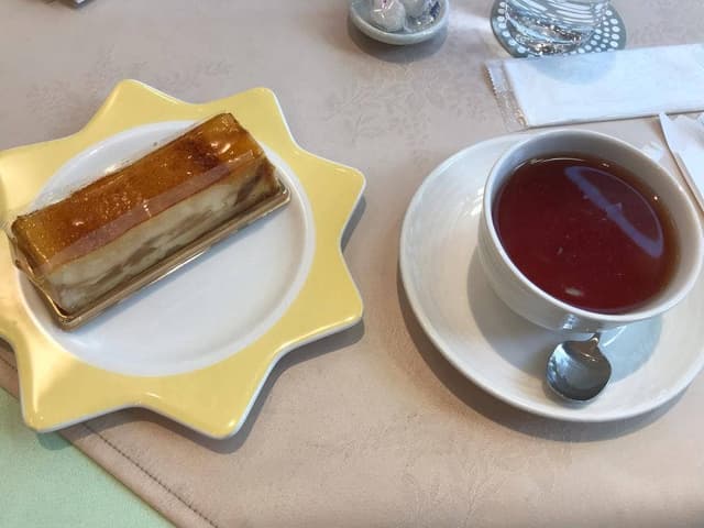 LINTAROCAFE - サブ画像3
