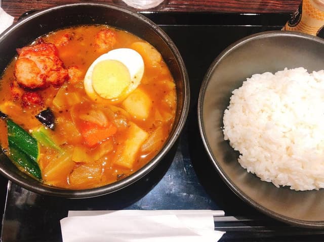 カレーハウスCoCo壱番屋 京橋駅北口店 - サブ画像1