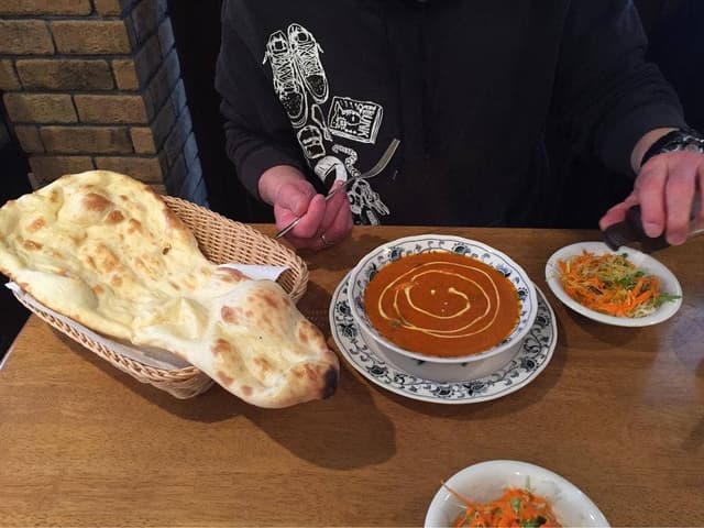 王様のカレー 裾野店 - サブ画像3