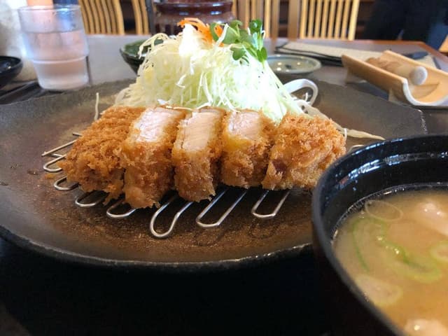 とんかつ太郎 小禄店 - サブ画像1