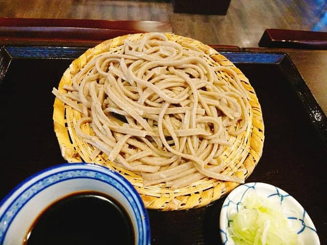 蕎麦 凛 - サブ画像2