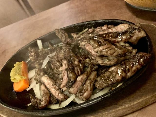 京都焼鳥製作所 - サブ画像1