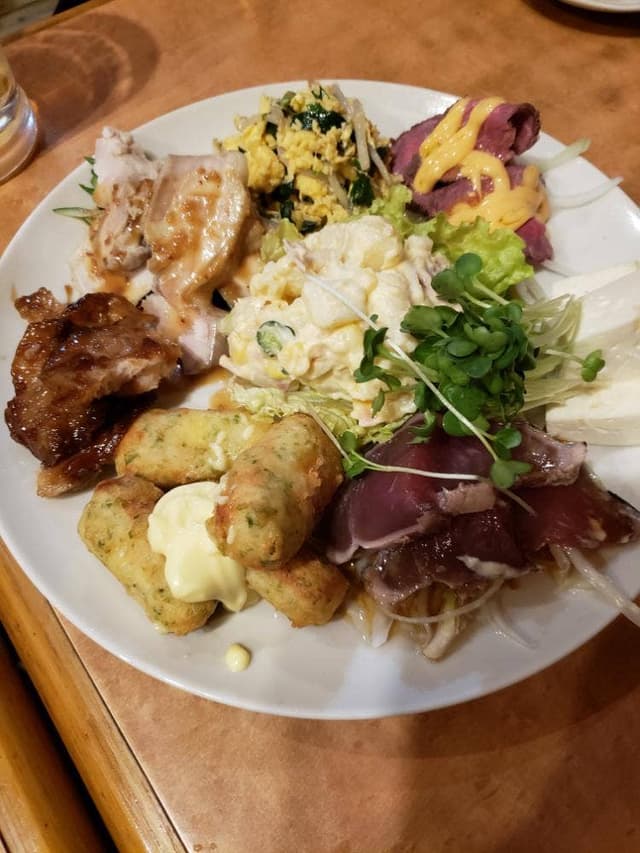 鶴や - サブ画像1