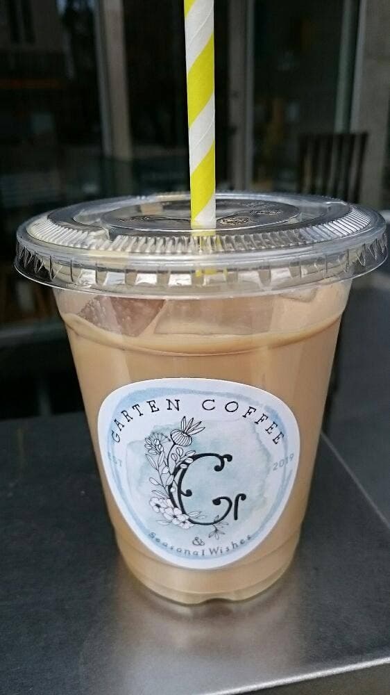 GARTEN COFFEE & Seasonal Wishes - サブ画像3