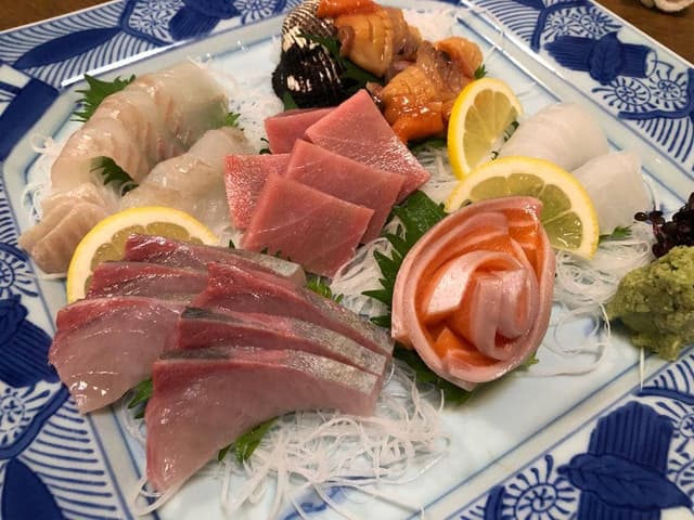 がんこ寿司 - サブ画像2