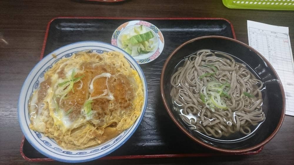 すしべん 津幡店