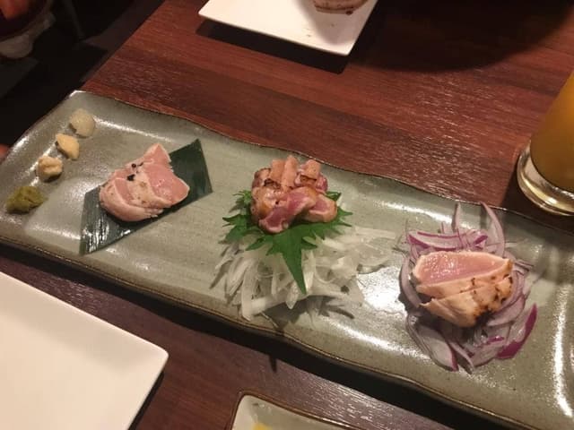 鶏バル 陽 haru - サブ画像1