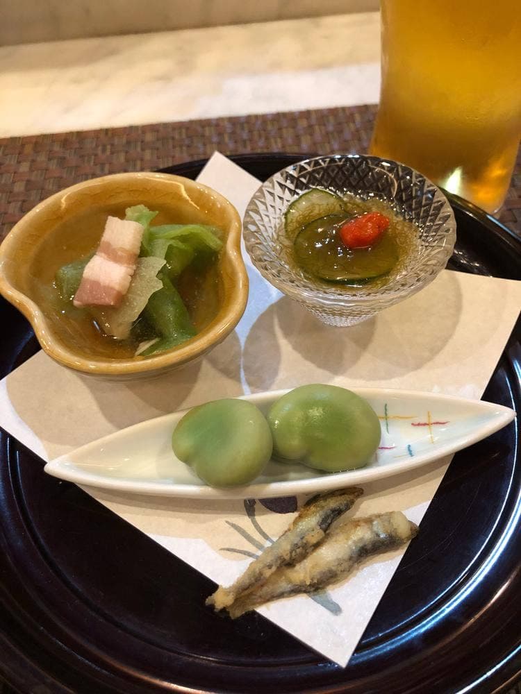 地酒と旬菜 ちそうや