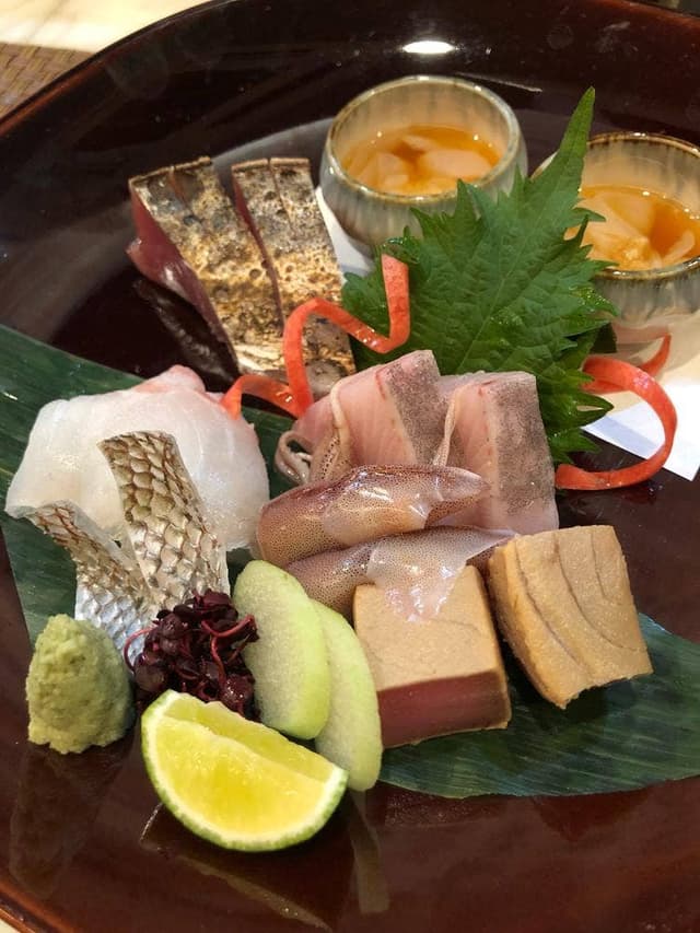 地酒と旬菜 ちそうや - サブ画像1