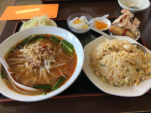 台湾料理 香縁 - サブ画像1