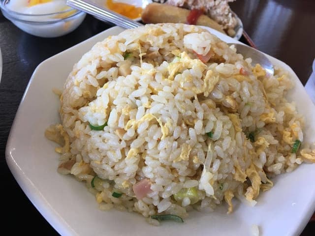 台湾料理 香縁 - サブ画像3