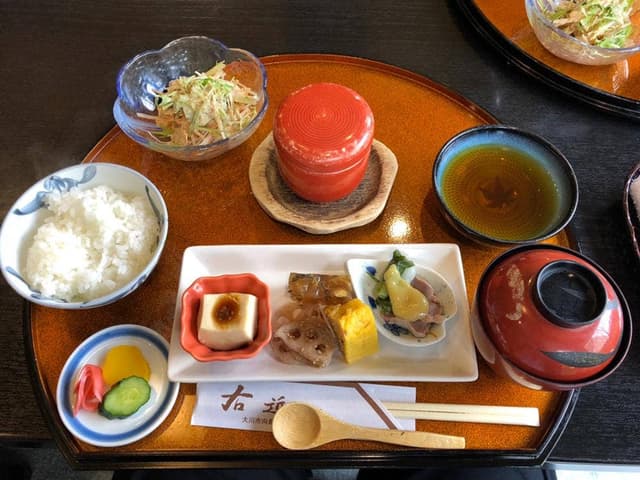 右近本店 - サブ画像1