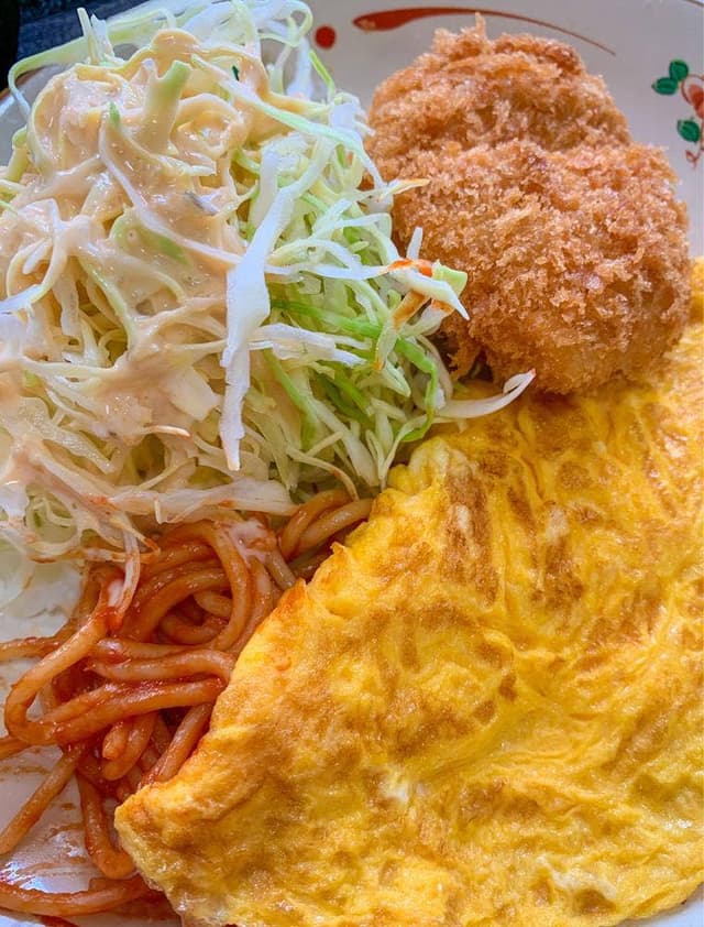 かつとカレー さがの - サブ画像2