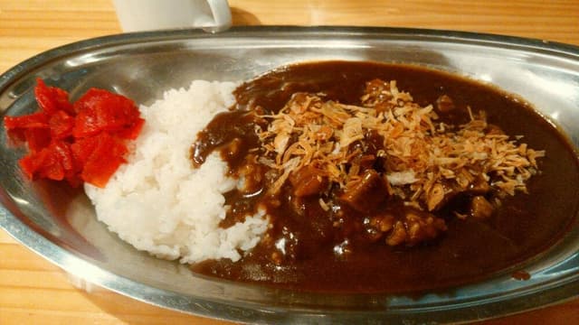 スパイスモンスター 西11丁目店 - サブ画像2