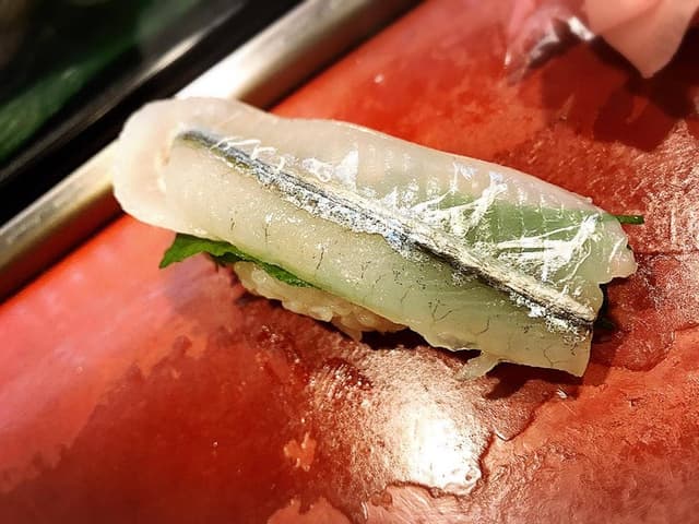 すし政 - サブ画像3