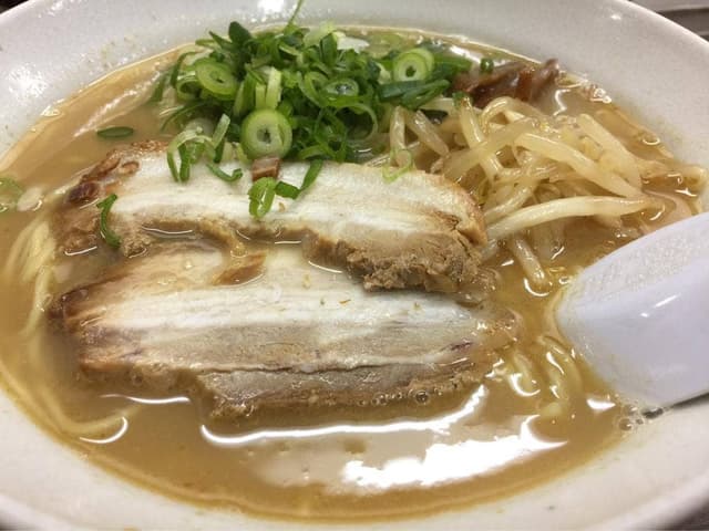 麺屋 大吉 - サブ画像2