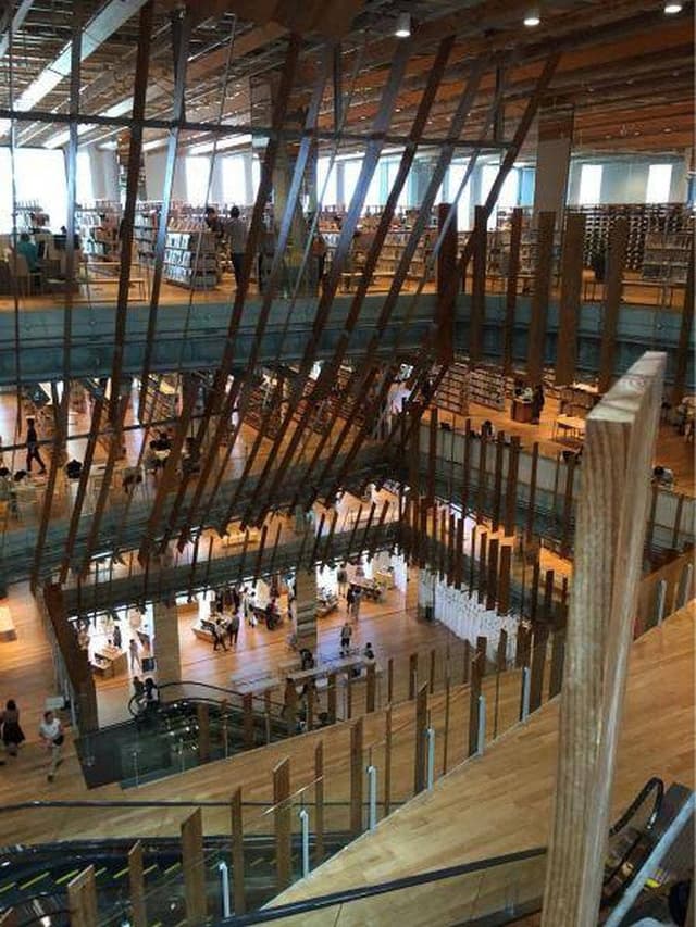 老舗 味の笹義 中央店 - サブ画像2