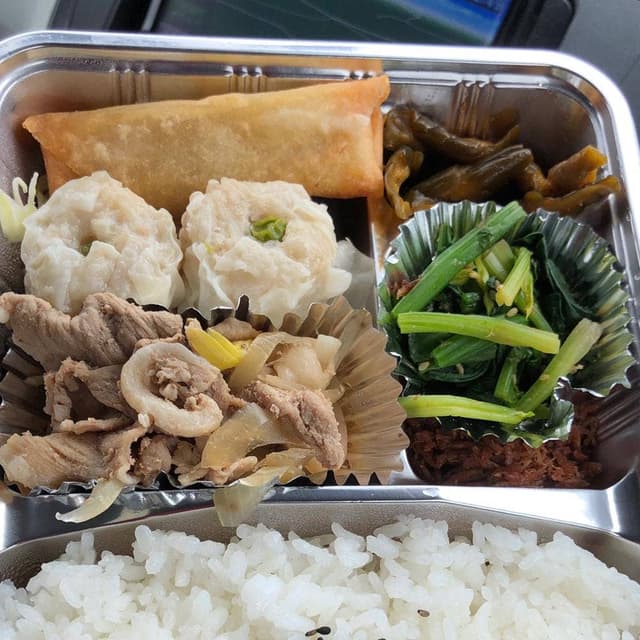 万両寿司 - サブ画像2