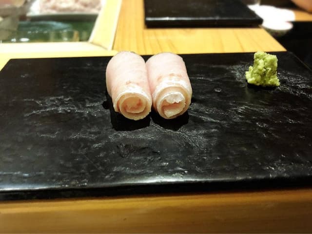 鮨・なかたに - サブ画像1