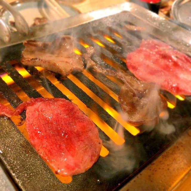 大衆ホルモン・やきにく煙力 名駅南店 - サブ画像3