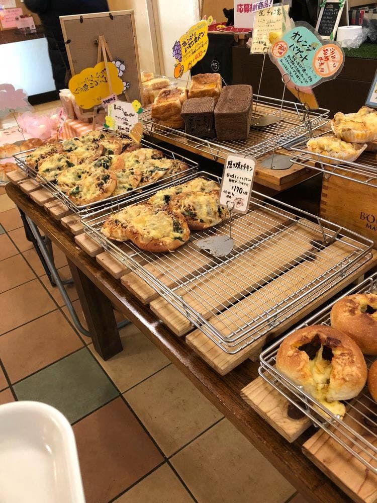 サフラン 柏の葉店