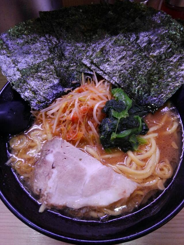 麺屋 はる - サブ画像2