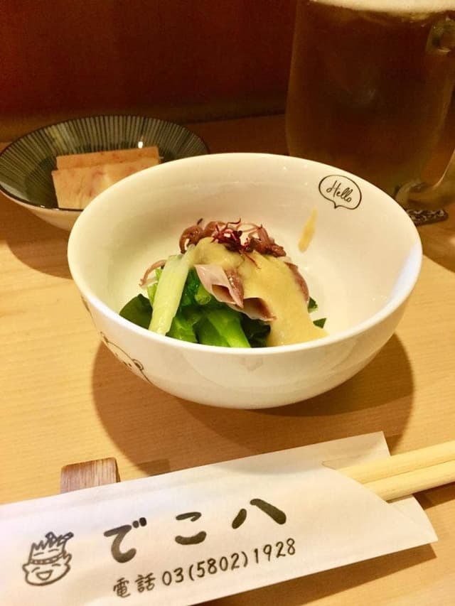 焼とりでこ八 - サブ画像2