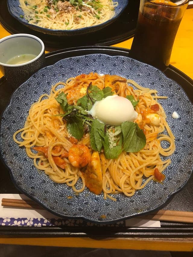 洋麺屋 五右衛門 原宿店 - サブ画像2