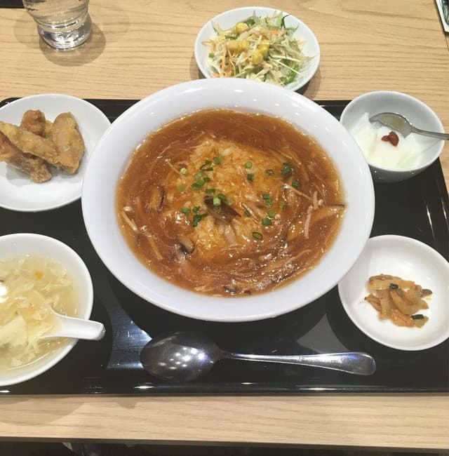 四川料理 川王府 - サブ画像1