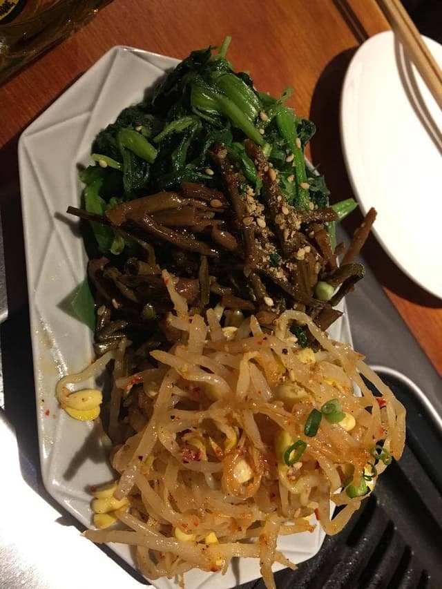 静岡焼肉酒場 したゴコロ。 - サブ画像3