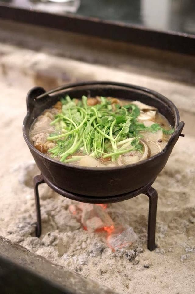 またぎ - サブ画像3