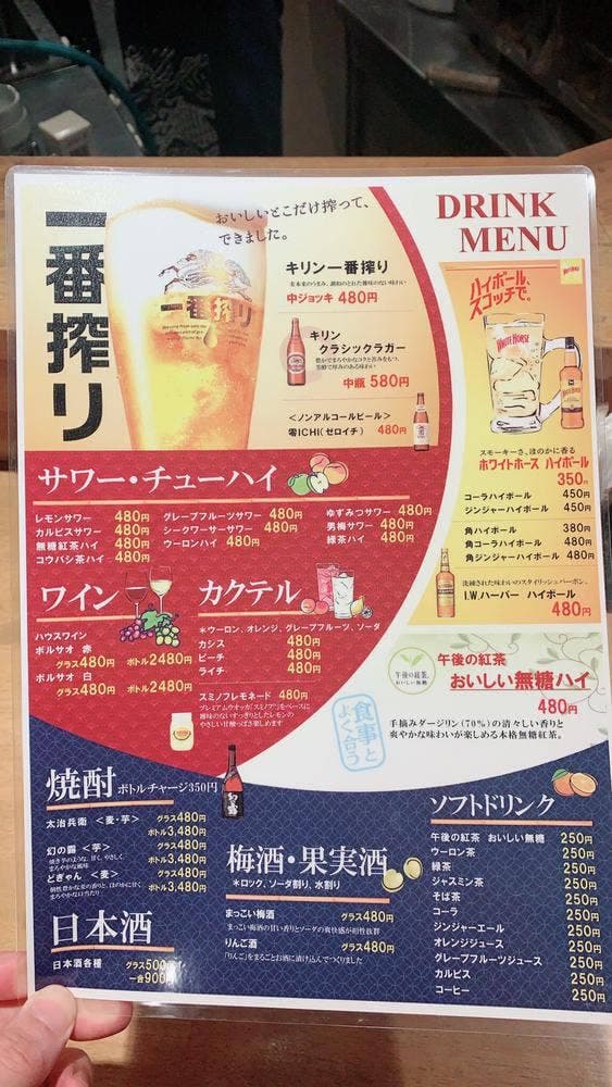 串焼き酒場 いぬ蔵 - サブ画像2
