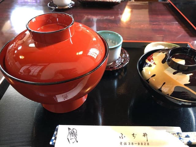 ふぢ井うなぎ - サブ画像1