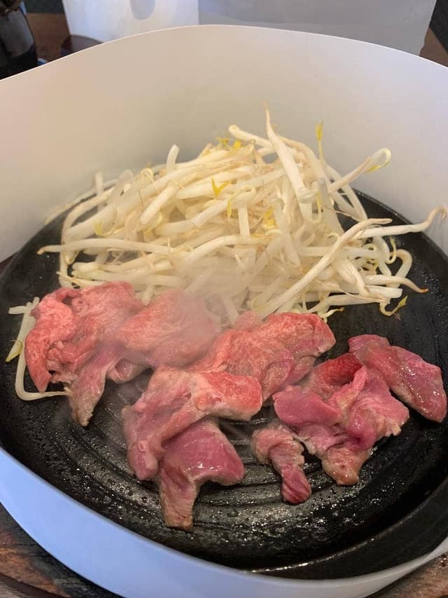 鉄板焼 ミキスケ 2号店 - サブ画像1