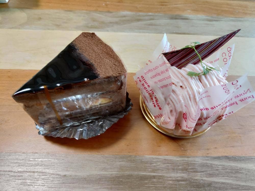 キング洋菓子店