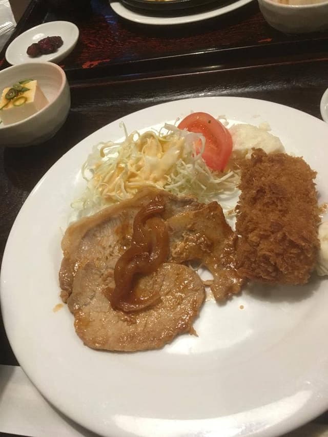 きち屋 南森町店 - サブ画像1