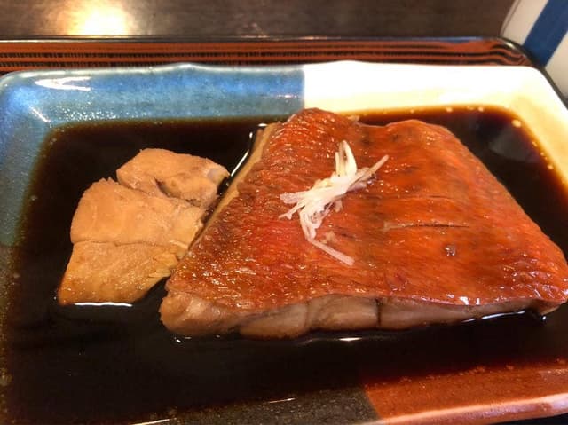 魚善 - サブ画像2