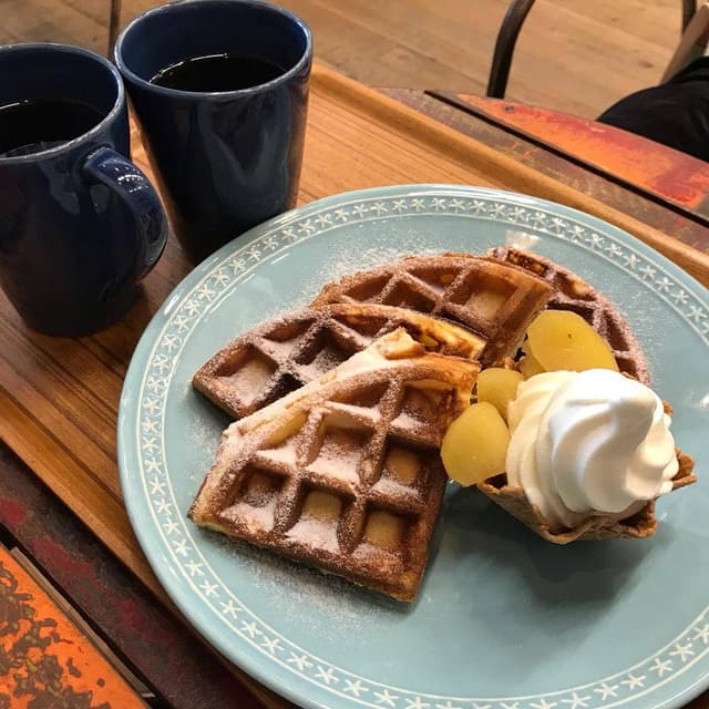 レインボーカフェ マライカバザール入間店 - サブ画像1