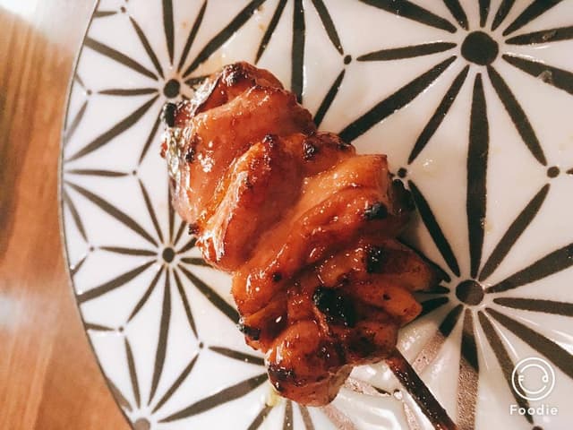 焼き鳥 柳さわ - サブ画像1