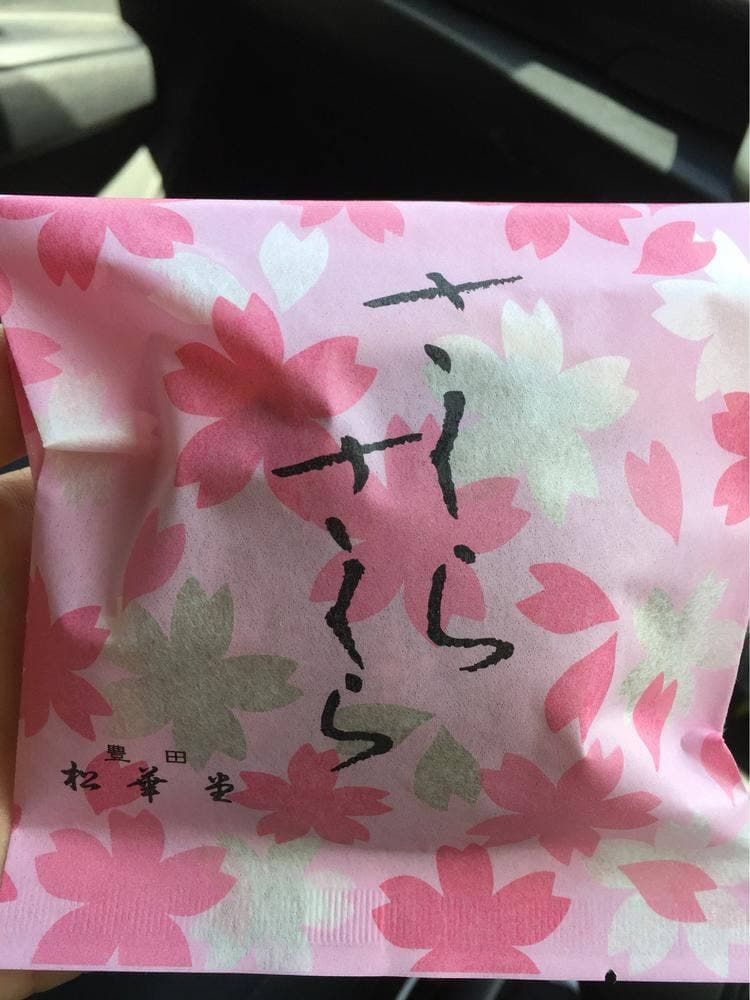松華堂 藤岡店