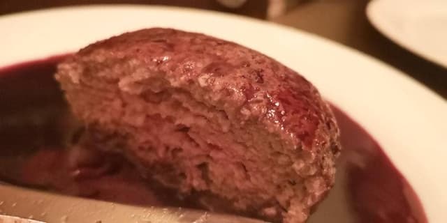 帝國食堂 - サブ画像3
